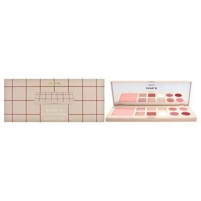 Pupart S Make-Up Palette - New Packaging - 001 Nude