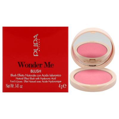 Wonder Me Blush - 006 First Kiss-Radiant