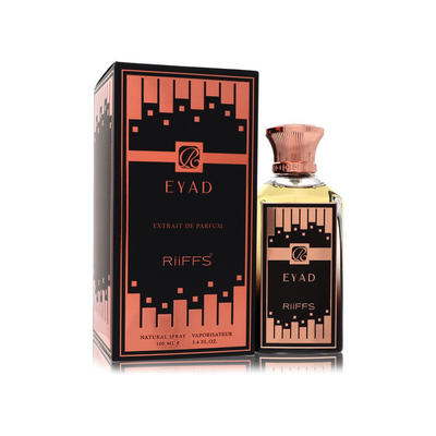 Eyad Extrait de Parfum