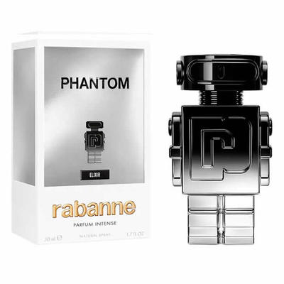 Phantom Elixir Parfum Intense for Men - 1.7oz