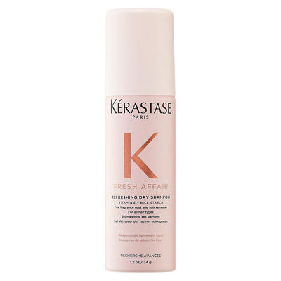 Fresh Affair Dry Shampoo - 1.2oz
