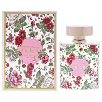 Miracle Dubai Extrait de Parfum