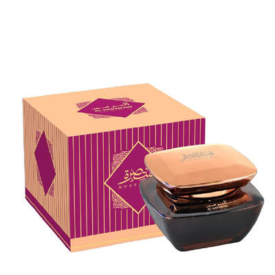 Muntasira Oudh Maal Attar Bukhoor