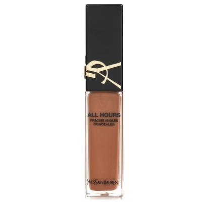 All Hours Precise Angles Longwear Concealer - Deep Shade with Warm Undertones 4