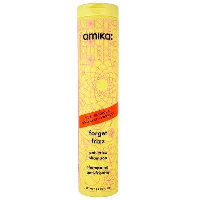 Forget Frizz Anti Frizz Shampoo