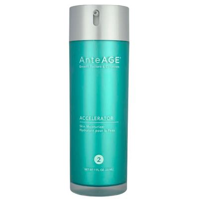 Accelerator Skin Moisturizer