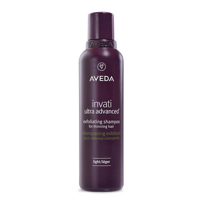 Invati Ultra Advanced Exfoliating Shampoo Light for Thinning Hair