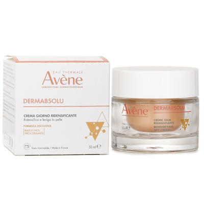 DermAbsolu Redensifying Day Cream