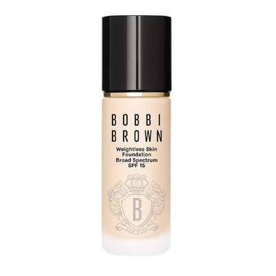 Weightless Skin Foundation SPF 15 - Neutral Alabaster