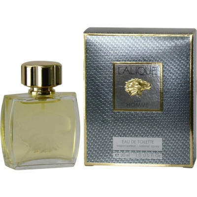 Pour Homme Eau de Toilette - 1oz