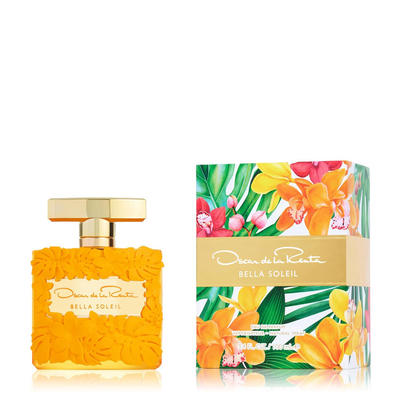 Bella Soleil Eau de Parfum