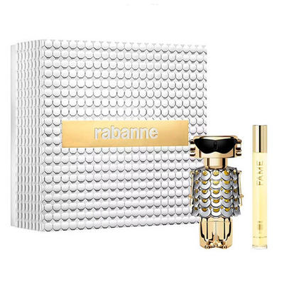 Fame Eau de Parfum Gift Set for Women