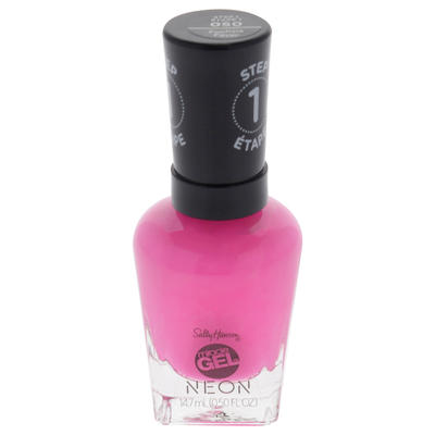 Miracle Gel - Neon - Fuchsia Fever
