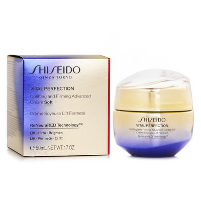 Vital Perfection Uplifting and Firming Advanced Cream Soft