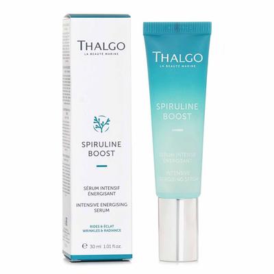 Spiruline Boost Intensive Energising Serum