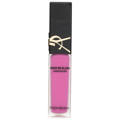 Make Me Blush Blurring Liquid Blush - 66 Fuchsia Fling
