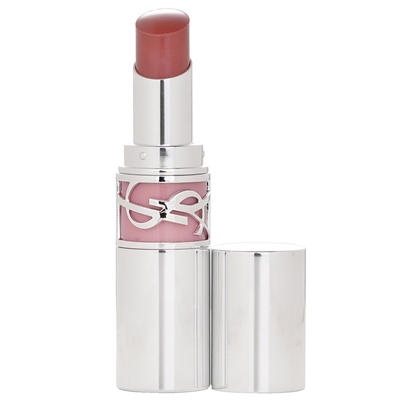 YSL Loveshine Lip Oil Stick - 201 Rosewood Blush