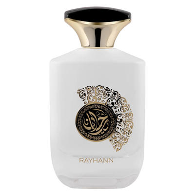 Rayhann Eau de Parfum