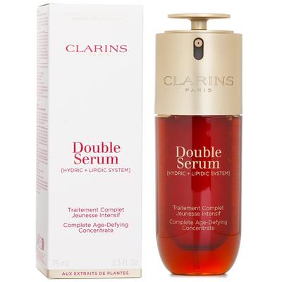 Double Serum Complete Age Defying Concentrate - 2.5oz