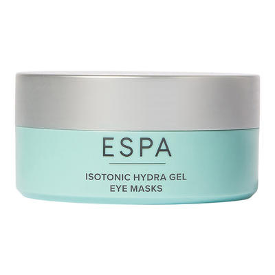Isotonic Hydra Gel Eye Masks