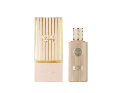 Caffe Latte Extrait de Parfum