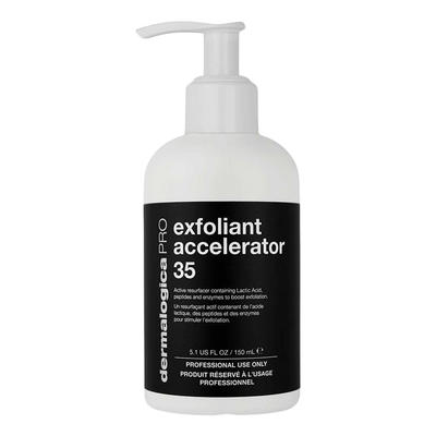 Exfoliant Accelerator 35