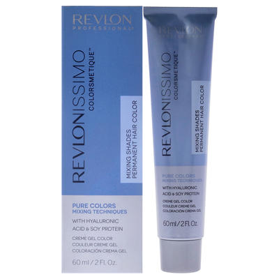 Revlonissimo Colorsmetique Pure Colors - 012 Iridescent