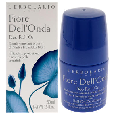 Fiore Dell'Onda Roll On Deodorant