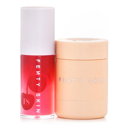 Perfect Puck'r Hydrating Lip Care Duo