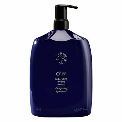 Supershine Hydrating Shampoo - 33.8oz