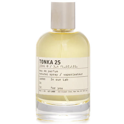 Tonka 25Eau de Parfum