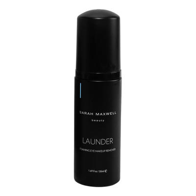 Launder - Eye Makeup Remover