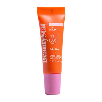 C Lip Serum SPF 30 - Baby Pink