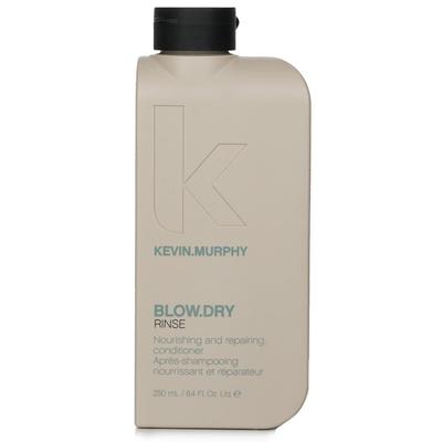 Blow Dry Rinse - 8.4oz