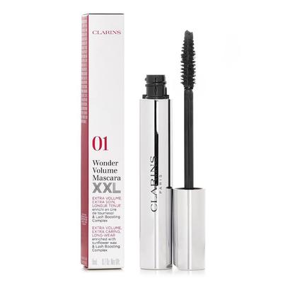 Wonder Volume Mascara XXL