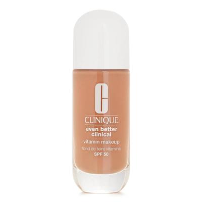 Even Better Clinical Vitamin Makeup Foundation SPF 50 - 3 Medium Cool