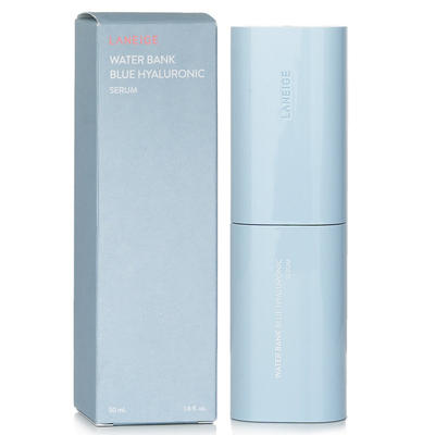 Water Bank Blue Hyaluronic Serum