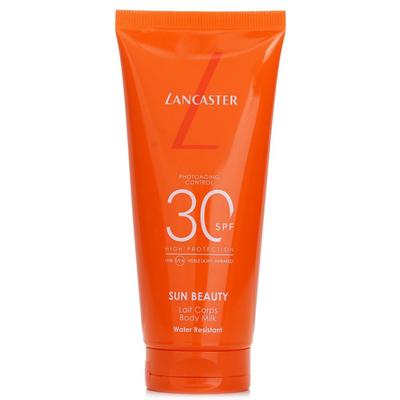 Sun Beauty Body Milk SPF 30