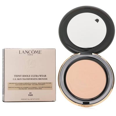 Teint Idole Ultra Wear C.E. Skin Transforming Bronzer - 01 Fair