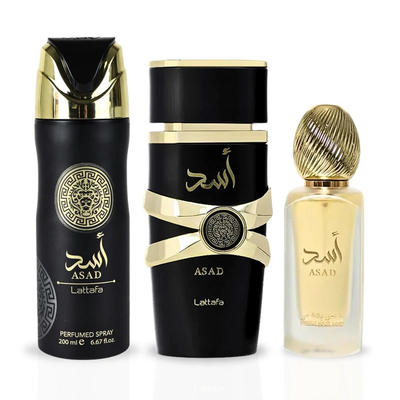 Asad Gift Set for Men