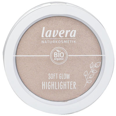 Soft Glow Highlighter - 02 Ethereal Light