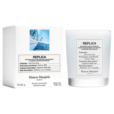 Replica Scented Candle - Sailing Day
