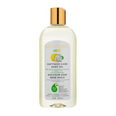 Softness Care Baby Oil