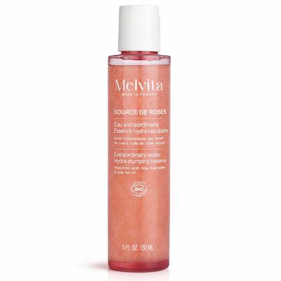 Source de Roses Extraordinary Water Hydra Plumping Essence