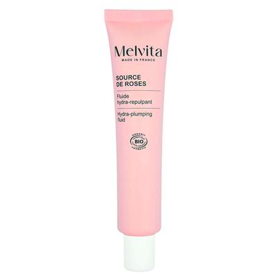 Source de Roses Hydra Plumping Fluid