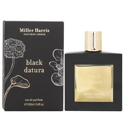 Black Datura Eau de Parfum