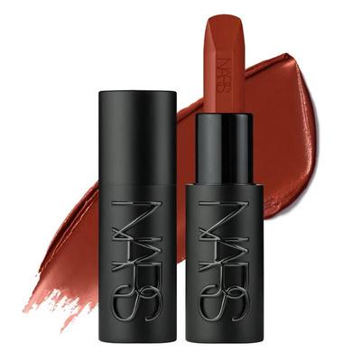 Explicit Lipstick - 805 Rendez-Vous (Mahogany Red)