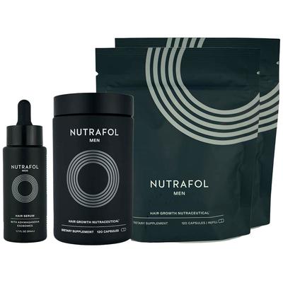Men's Fullest Hair Kit