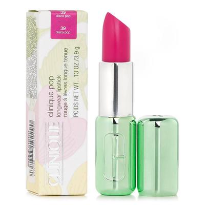 Pop Longwear Lipstick - 39 Disco Pop - Satin