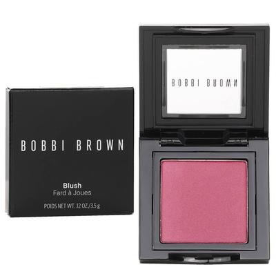 Powder Blush - Gallery (Deep Warm Berry)